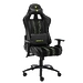 Кресло компьютерное игровое ZONE 51 GRAVITY Black