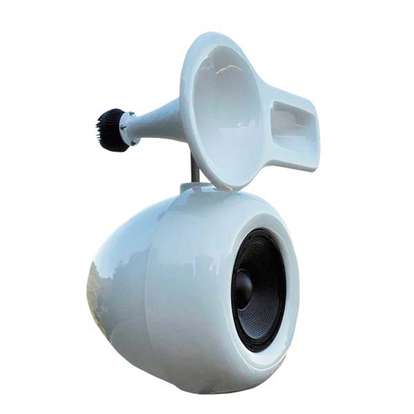 Рупорная акустическая система PEQUOD EF5 TWISTER 3.1 (White) артикул 315470Si-1