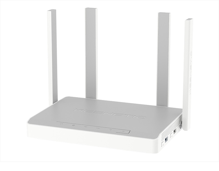 Роутер Keenetic Keenetic Ultra KN-1811 артикул 303422Si-1 в интернет-магазине «HiFiRussia»