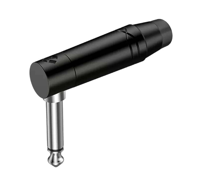 Разъем Roxtone RJ2RPP-BK-BN артикул 324773Si-1