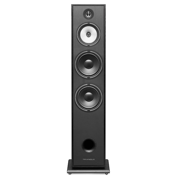 Напольная акустика Triangle BOREA BR10 Black Ash артикул 332254Si-1 фото 5