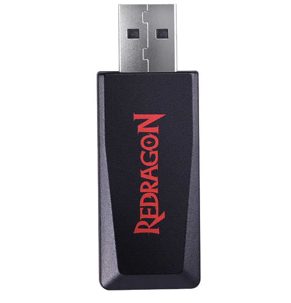 Наушники Redragon ZEUS PRO Black артикул 336414Si-1 фото 4