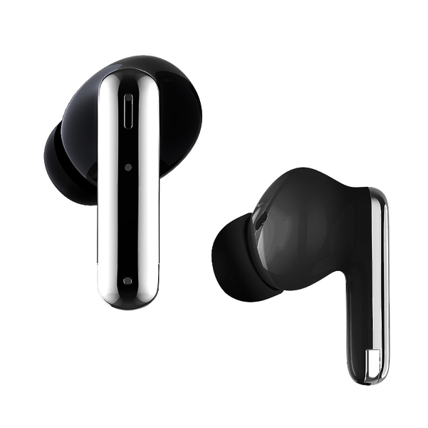Наушники Shanling MTW60 TWS Black артикул 327909Si-1