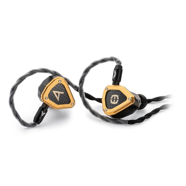 Наушники Astell&Kern NOVUS артикул 336631Si-1 фото 3
