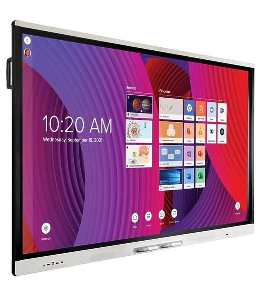 Интерактивная панель Smart SBID-MX265-V3N артикул 309523Si-1 фото 4