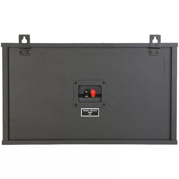Акустическая система Eurosound RM-2610 артикул 334534Si-1 фото 3