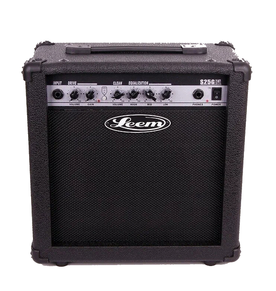 Комбоусилитель Leem S25G артикул 323956Si-1
