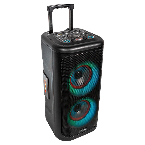 Портативная колонка Aiwa KBTUS-450 артикул 309066Si-1 фото 5