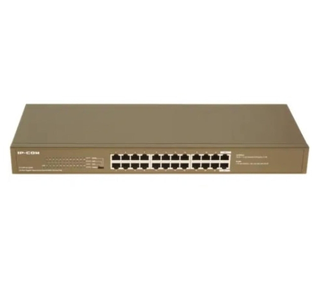 Коммутатор Tenda G1124P-24-250W артикул 324387Si-1