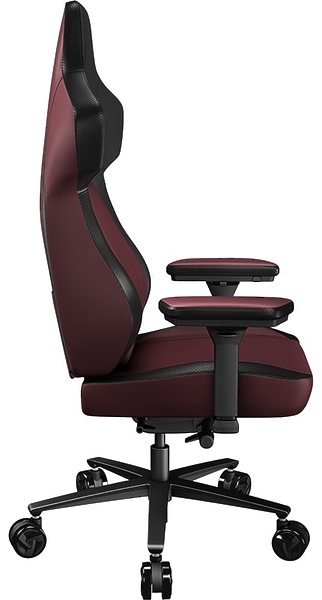 Кресло компьютерное игровое ThunderX3 CORE Modern Red артикул 321592Si-1 фото 4