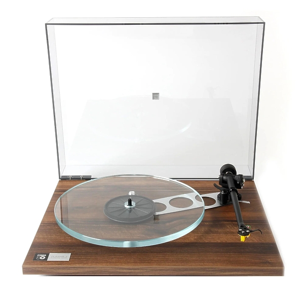 Проигрыватель винила Rega Planar 3 50th AE  (Exact) Walnut артикул 323105Si-1