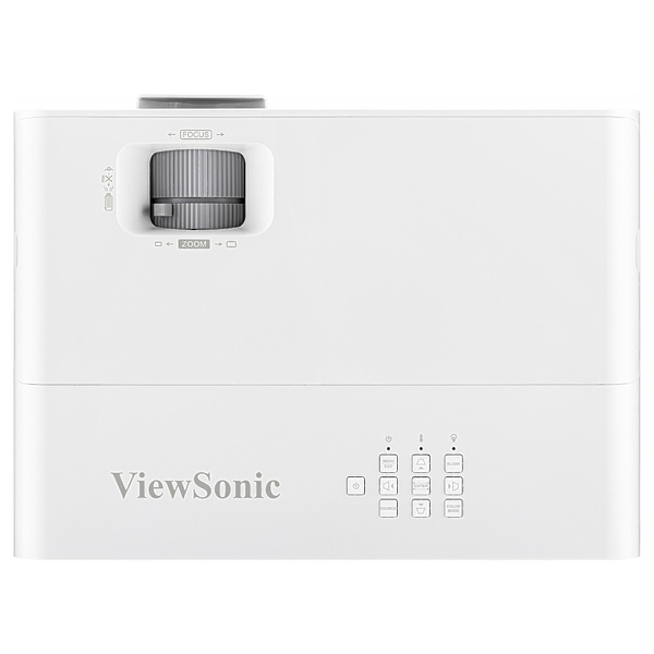 Проектор ViewSonic PX749-4K артикул 303293Si-1 фото 11