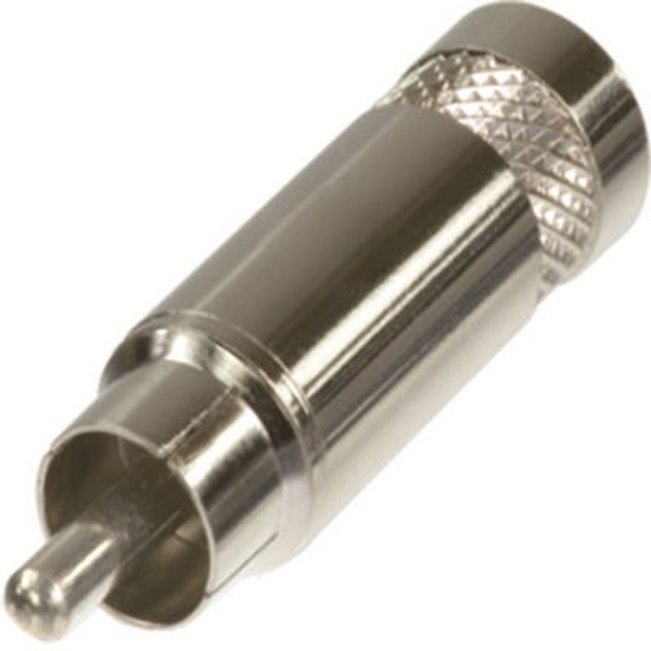 Разъем кабельный RCA Seetronic ST352 артикул 306555Si-1