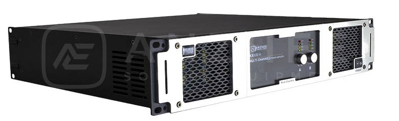 Усилитель мощности Anzhee KX1000 H артикул 314605Si-1