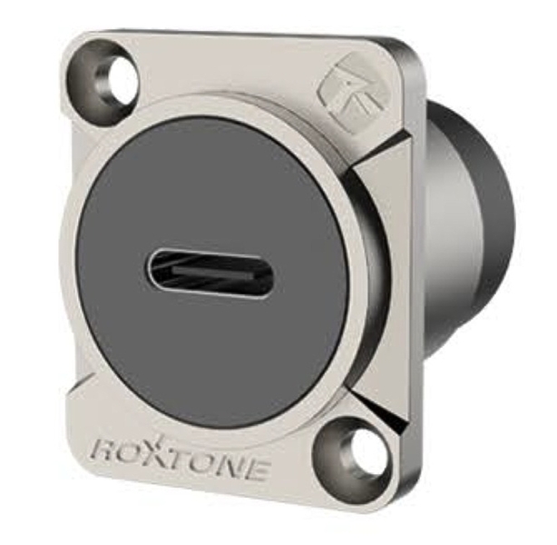 Разъем Roxtone RAUCD артикул 313458Si-1