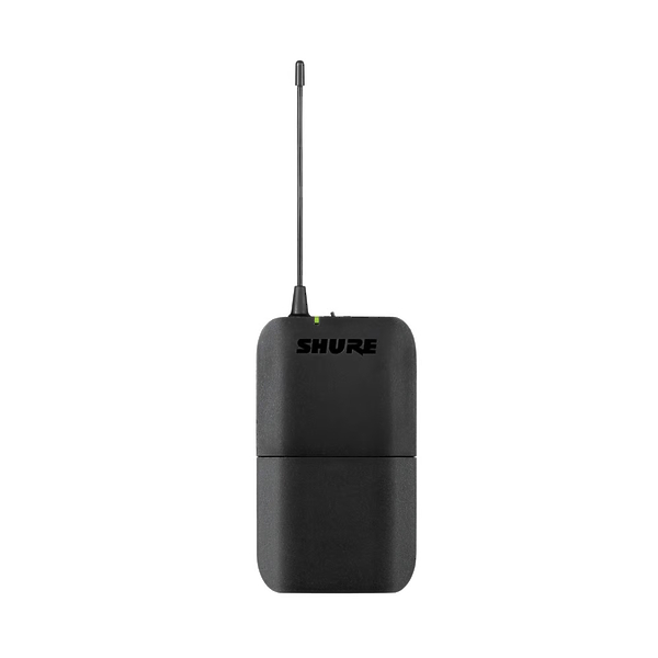 Радиосистема Shure BLX188E/MX53 Q25 742-766 MHz артикул 310978Si-1 фото 3