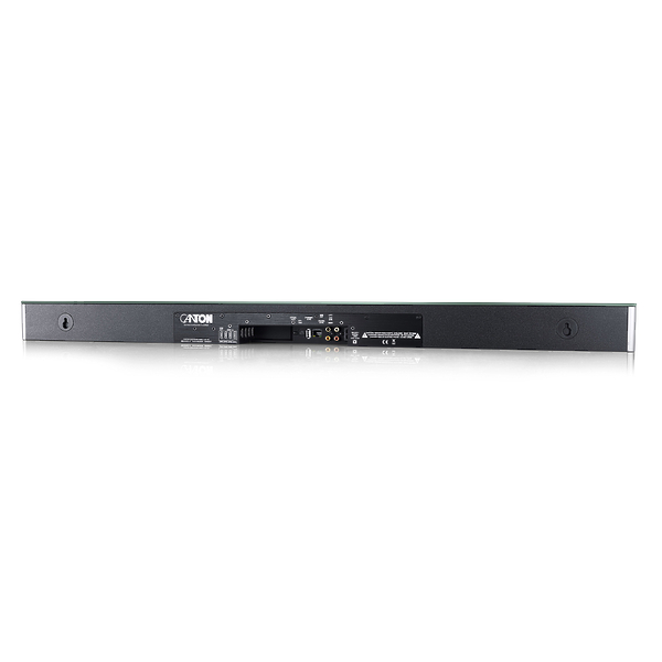Комплект акустики Canton Smart Cinema Box 10 white артикул 317685Si-1 фото 3