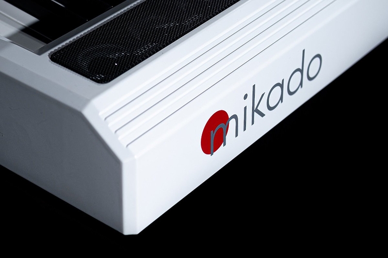 Цифровое пианино Mikado MK-1800W артикул 324308Si-1 фото 9