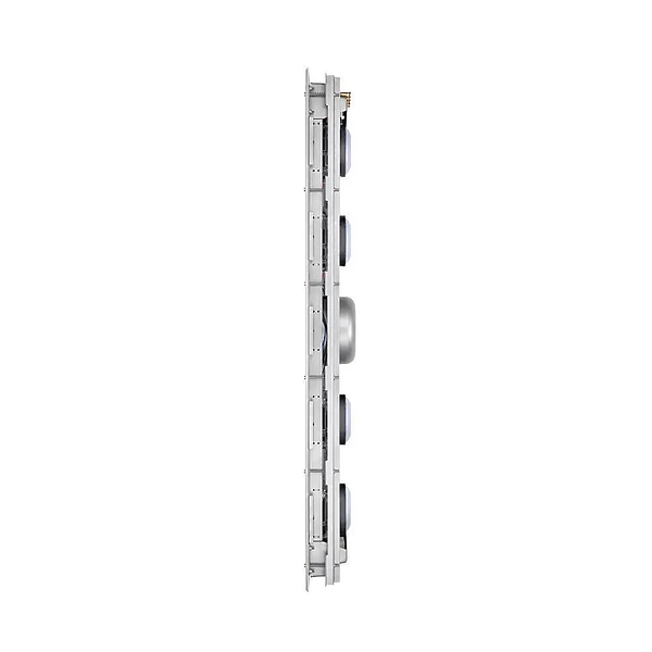 Встраиваемая акустика KEF Ci5160RLM-THX артикул 310235Si-1 фото 4