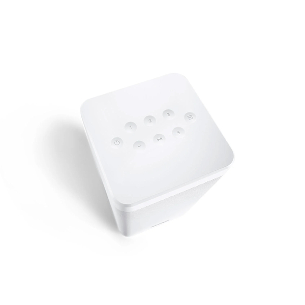 Комплект акустики Canton Smart Cinema Box 9 white артикул 317683Si-1 фото 7