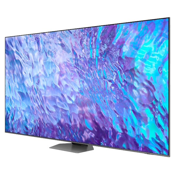 QLED телевизор Samsung QE75Q80CAU артикул 311026Si-1 фото 3