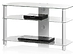 Стойка для телевизора Sonorous NEO 390 WHT