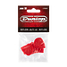 Медиаторы Dunlop 47P3N Nylon Jazz III (6 шт)