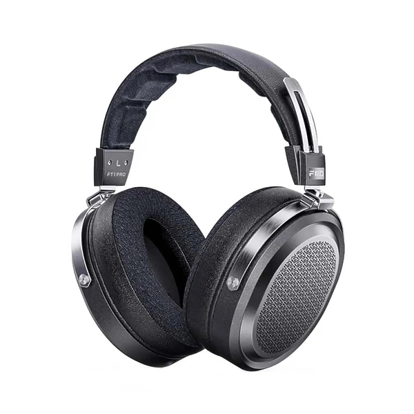 Наушники FiiO FT1 PRO Black артикул 336618Si-1 фото 3
