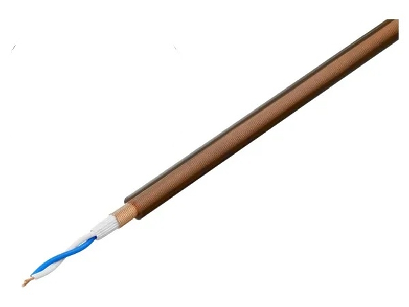 Кабель микрофонный Tasker T 32 Transparent Brown артикул 316970Si-1
