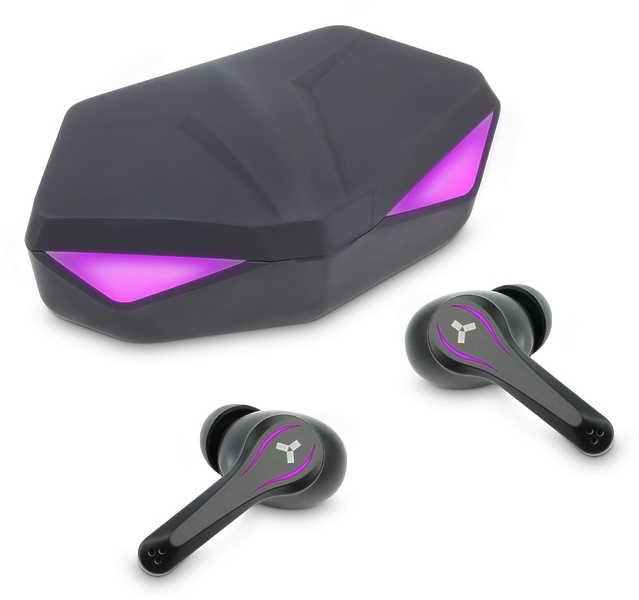 Наушники Accesstyle Wild TWS Violet артикул 315860Si-1