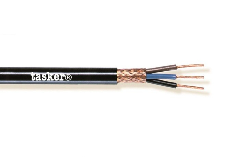 Кабель видео Tasker C8100 артикул 317322Si-1