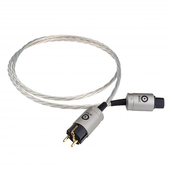 Сетевой кабель Ansuz Acoustics Mainz X3 2 m артикул 334665Si-1