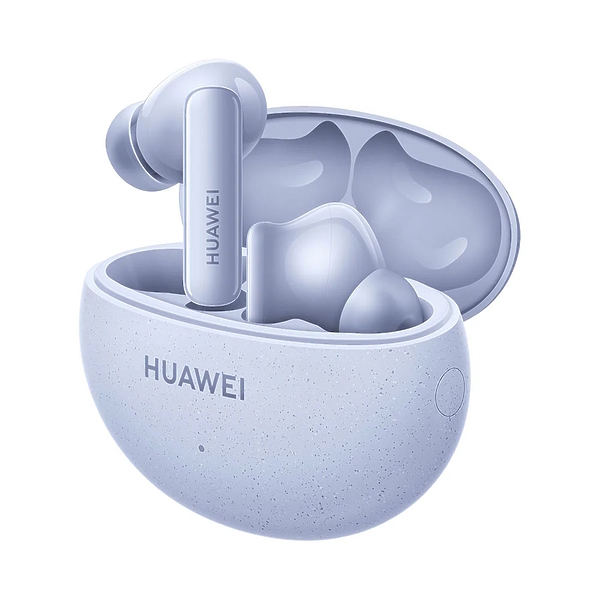 Наушники Huawei FreeBuds 5i Blue артикул 321553Si-1 фото 5