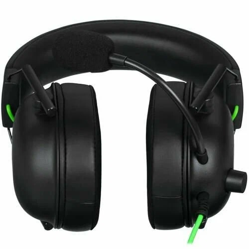 Наушники Razer BlackShark V2 X GREEN артикул 324660Si-1 фото 6