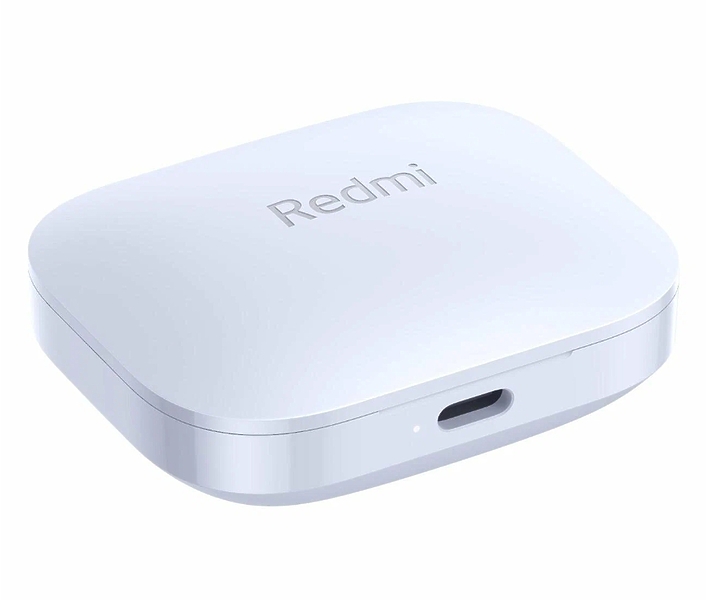 Наушники Xiaomi Redmi Buds 5 Sky blue артикул 326483Si-1 фото 6