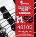 Струны для бас гитары Galli Strings MSB40105