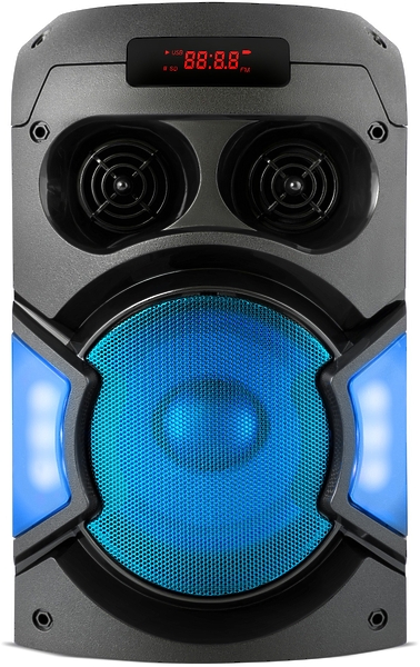 Минисистема Hyundai H-MC1220 артикул 308686Si-1 в интернет-магазине «HiFiRussia»