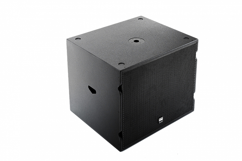 Сабвуфер Echo Acoustic EM118SP артикул 313622Si-1 фото 3
