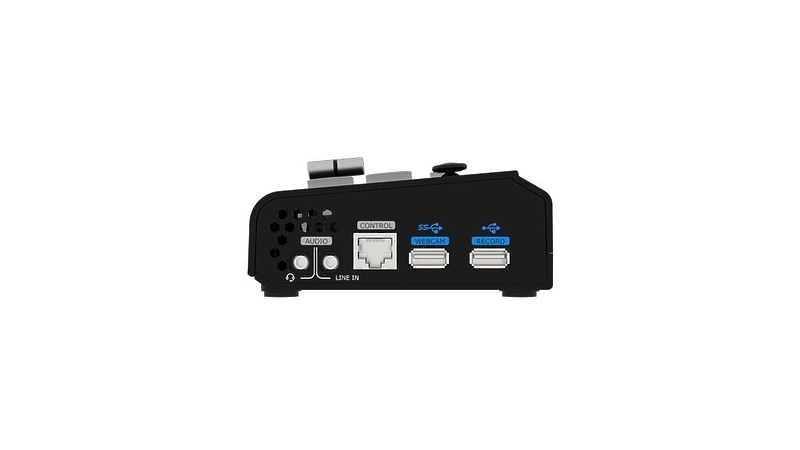 Видеомикшер RGBLink Mini-Pro 2022 артикул 310062Si-1 фото 11