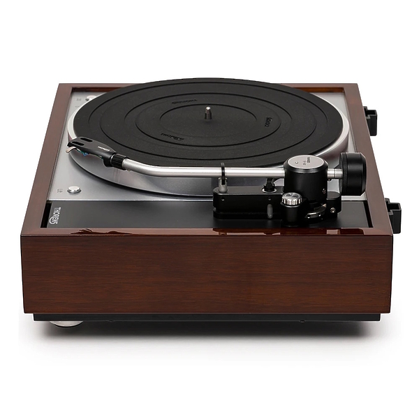 Проигрыватель винила Thorens TD 1601/TP 160 walnut артикул 320698Si-1 фото 10