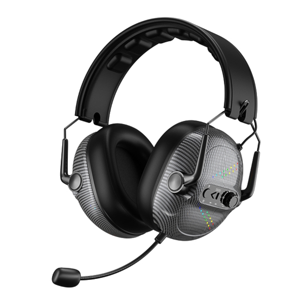 Игровая гарнитура AULA S609 black артикул 314990Si-1