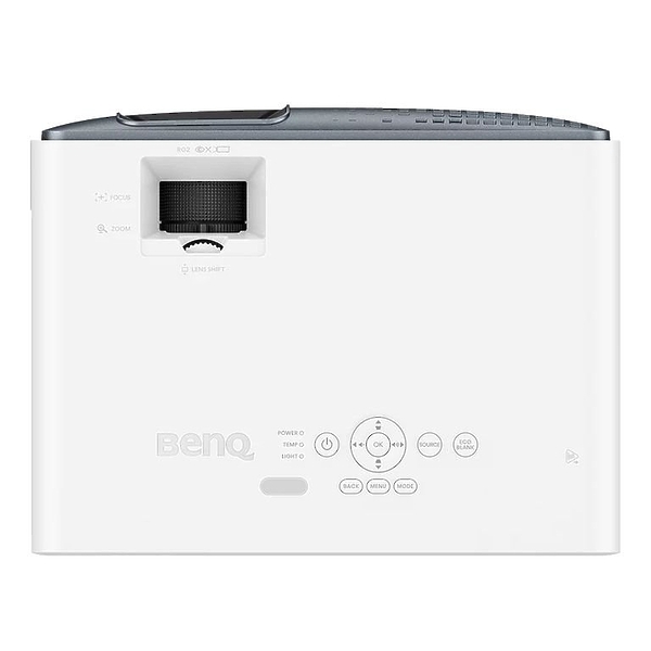 Проектор Benq TK710 артикул 335105Si-1 фото 4