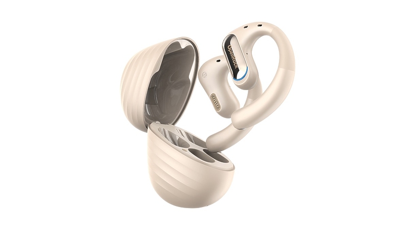 Наушники OneOdio OpenRock Pro Beige артикул 313017Si-1 фото 4