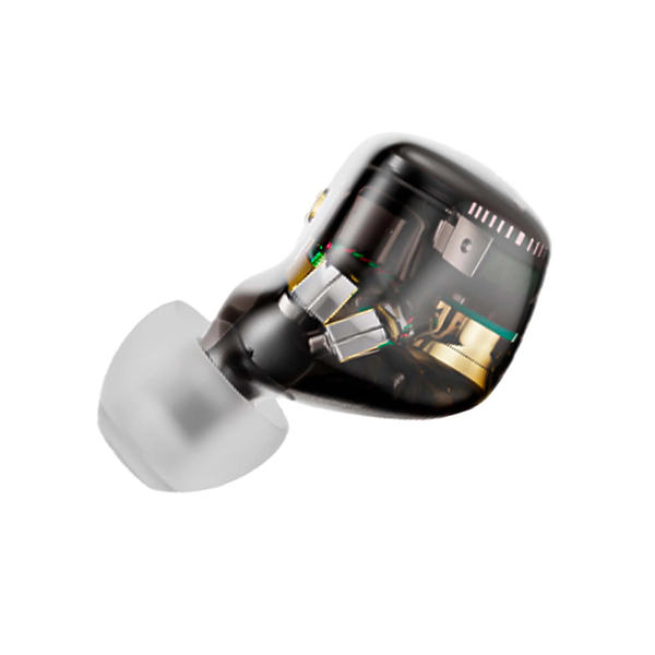 Наушники FIIO FX15 Black артикул 306327Si-1 фото 6
