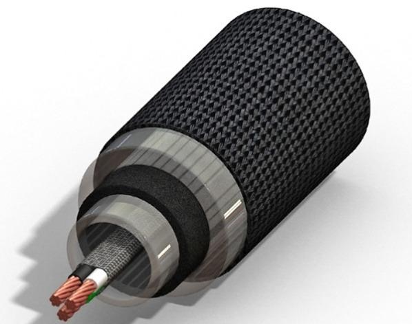 Кабель сетевой Purist Audio Design Venustas AC Power Cord 3.0m Diamond Revision артикул 314746Si-1 фото 3