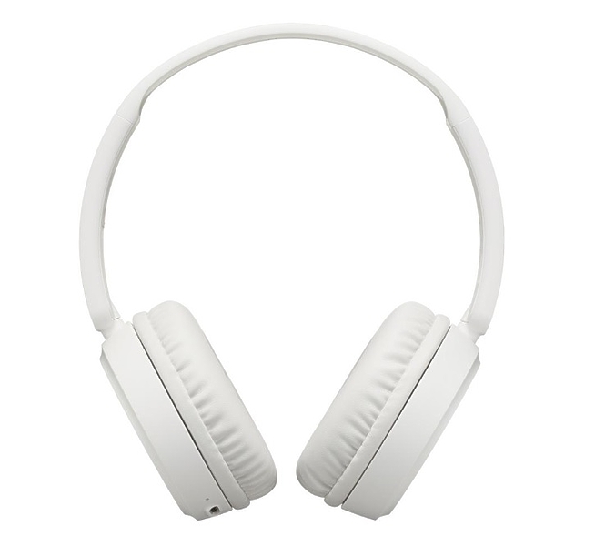Наушники JVC HA-S35BT-W-UX артикул 309816Si-1 фото 4