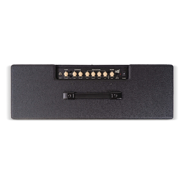 Комбоусилитель для гитары Blackstar Debut 100R 212 BLK артикул 333804Si-1 фото 5