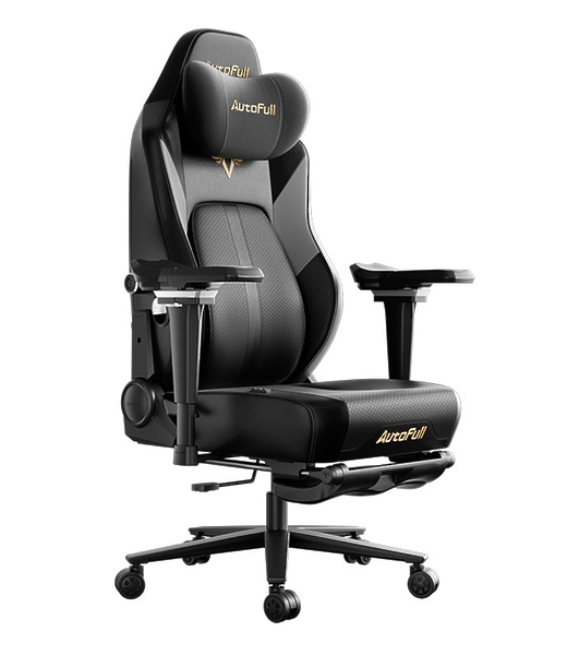 Игровое кресло AutoFull M6 AFM601BVS артикул 337276Si-1 фото 6