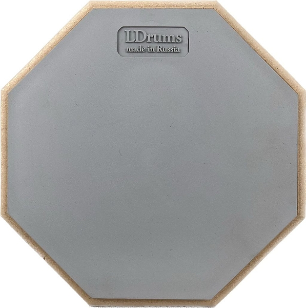 Тренировочный пэд LDrums LDTP8-GR артикул 312860Si-1