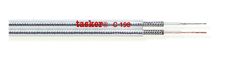 Кабель акустический Tasker C199 артикул 316913Si-1
